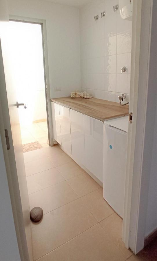 Seawavesungrancanaria Telde Esterno foto